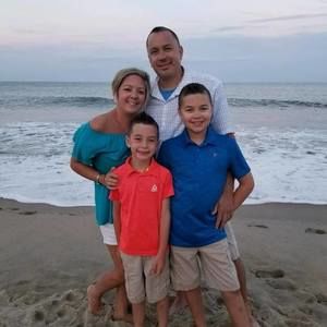 Meet your Posher, Beth